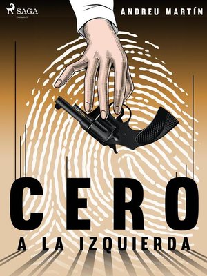 cover image of Cero a la izquierda